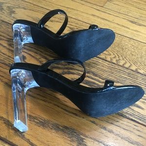 jeffrey campbell serum slide sandal